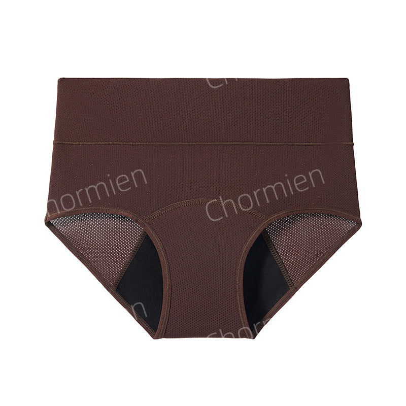 Four-layer leak-proof women's underwear