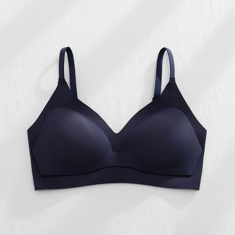 Women's thin seamless underwear