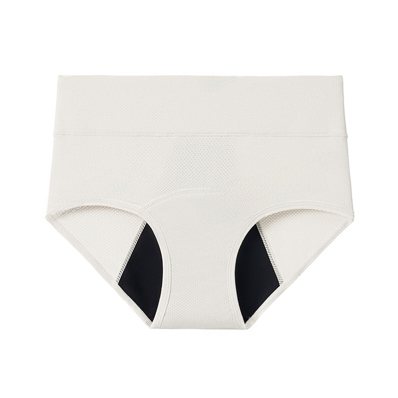 Four-layer leak-proof women's underwear