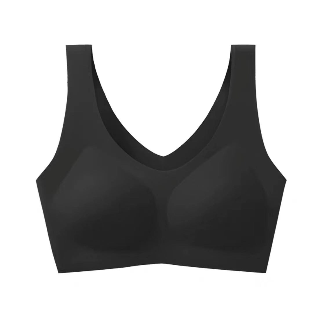 Traceless Cloud Underwear Women's No Size No Steel