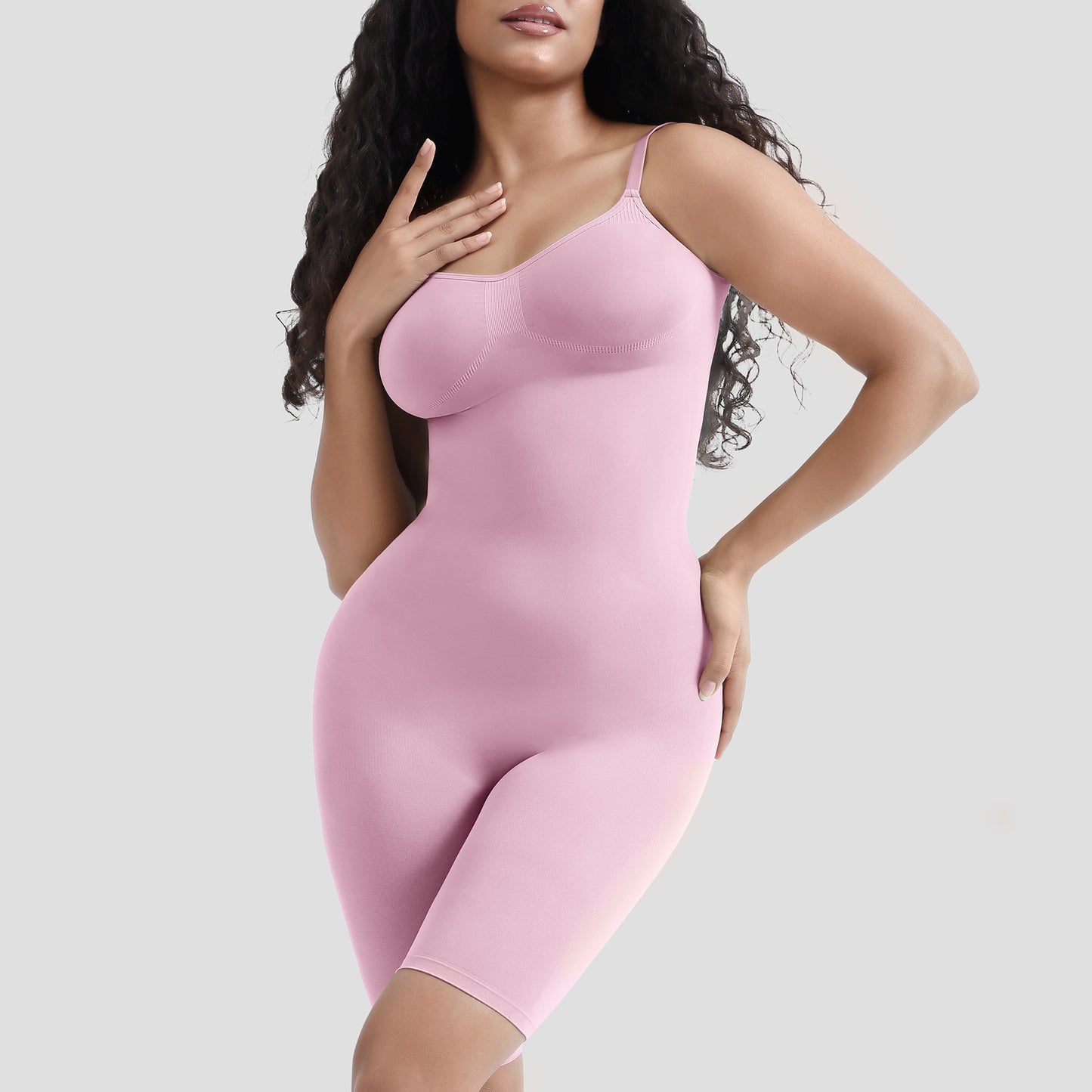 Women's body shaping underwear