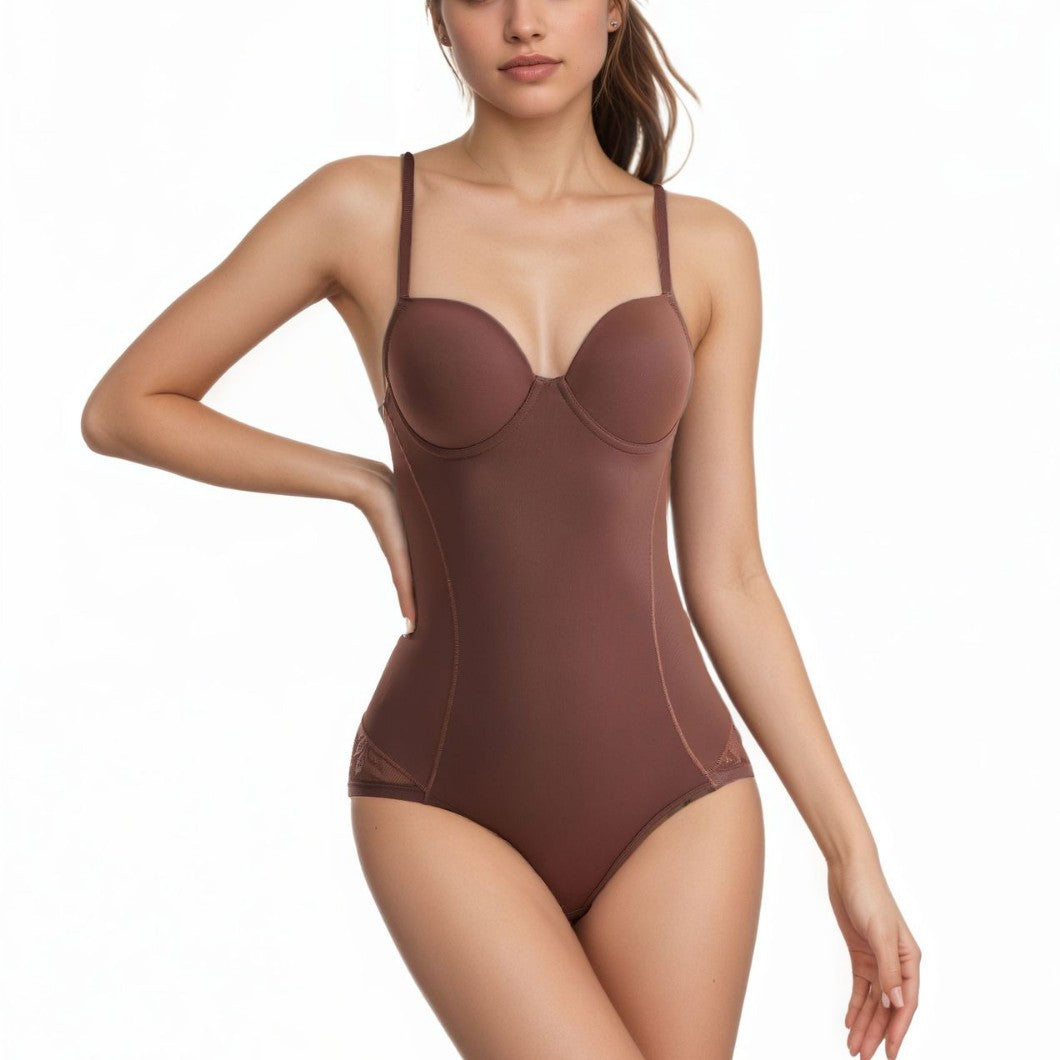 Breast Support Sling Bottoming Underwear
