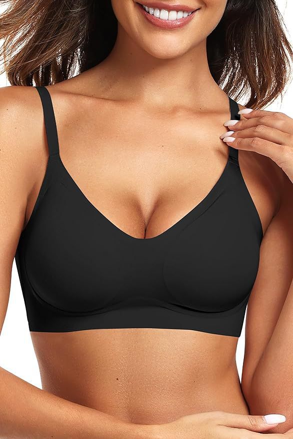 Silent Plus-size Underwear