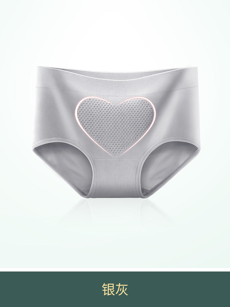 Seamless High-Stretch Women's Underwear