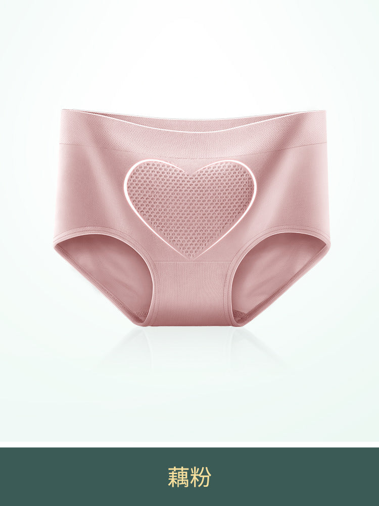 Seamless High-Stretch Women's Underwear