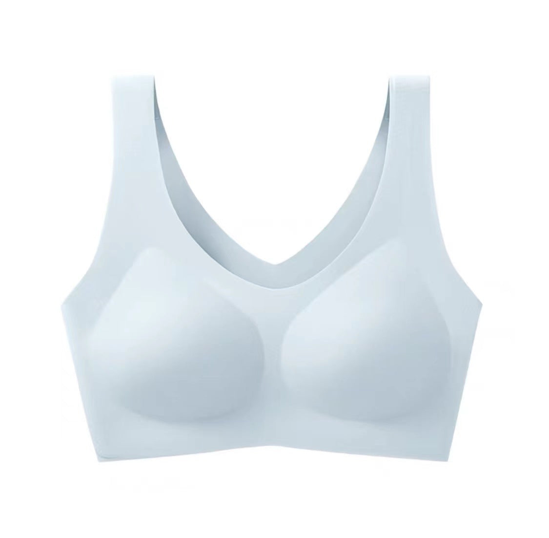 Traceless Cloud Underwear Women's No Size No Steel