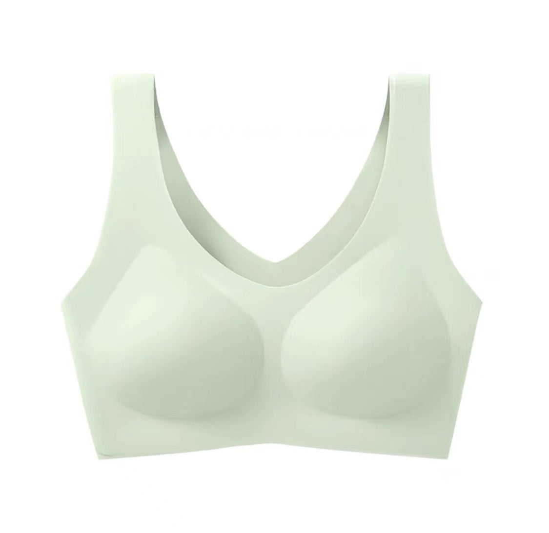 Traceless Cloud Underwear Women's No Size No Steel