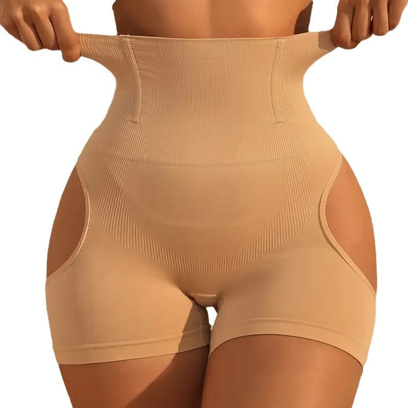 Sexy underwear for slimming the abdomen, lifting the hips and shaping the body