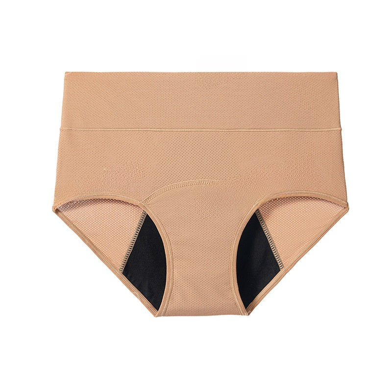 Four-layer leak-proof women's underwear