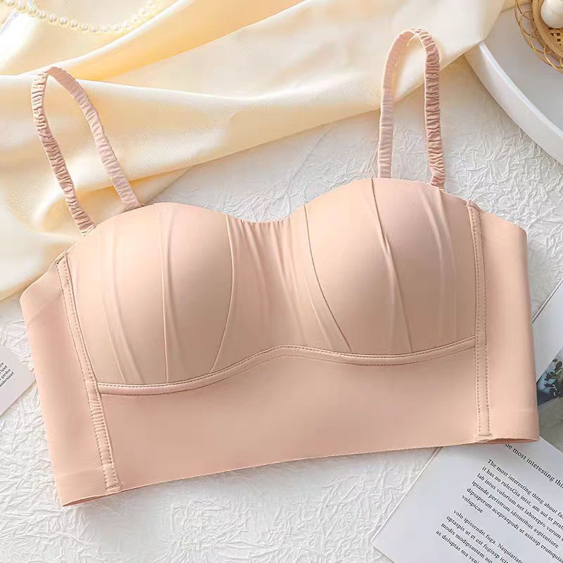 Close-knit seamless underwear for women