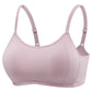Comfortable breathable and seamless strapless underwear