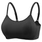 Comfortable breathable and seamless strapless underwear
