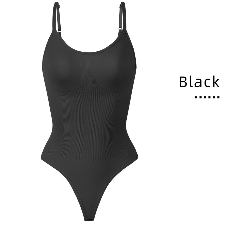 Rimless Siamese Underwear