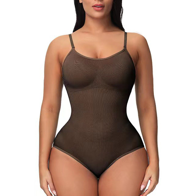 Rimless Siamese Underwear
