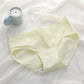 Pure cotton women's underwear