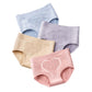 Seamless High-Stretch Women's Underwear