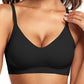 Silent Plus-size Underwear