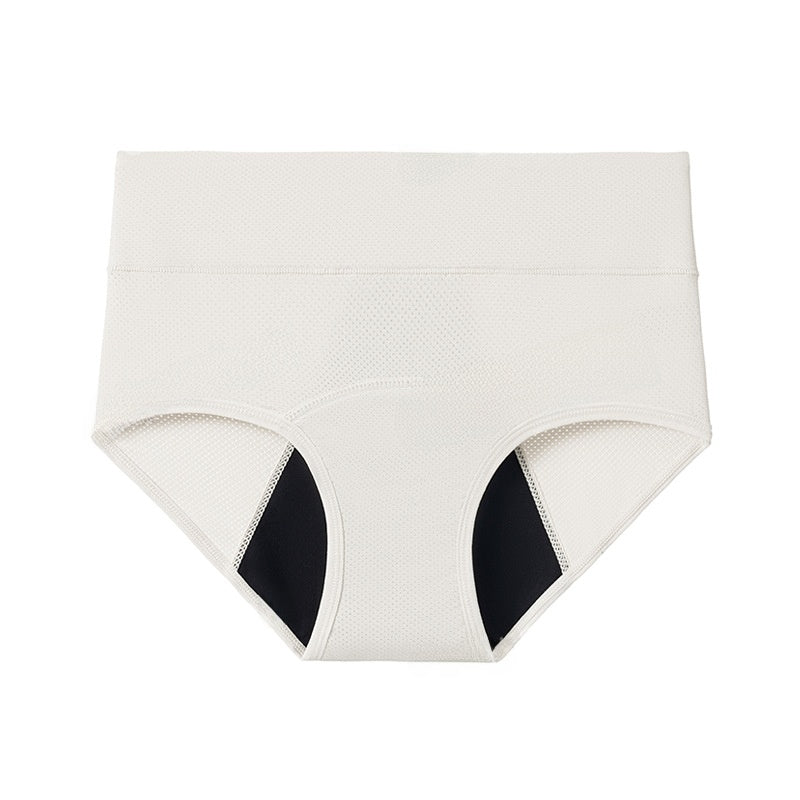 Four-layer leak-proof women's underwear