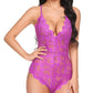 Nightclub erotic underwear