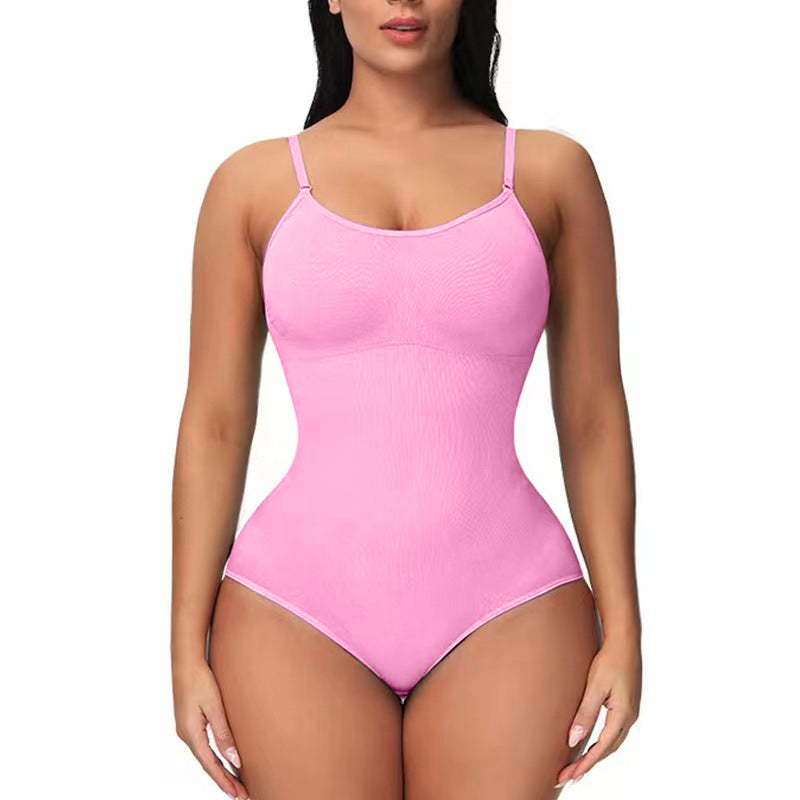 Rimless Siamese Underwear