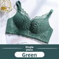 Lace underwear for women without steel rims