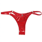 Latex ammonia women's underwear