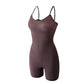 Women's large-size high-waist seamless shaping underwear