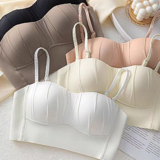 Close-knit seamless underwear for women