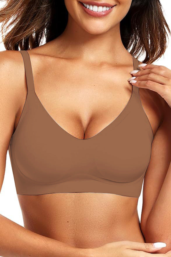 Silent Plus-size Underwear
