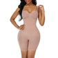 Arm-lifting Waist Tunic Underwear One-piece Clothes