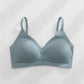 Women's thin seamless underwear