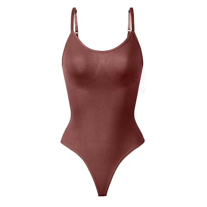Rimless Siamese Underwear