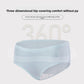 Pure cotton women's underwear