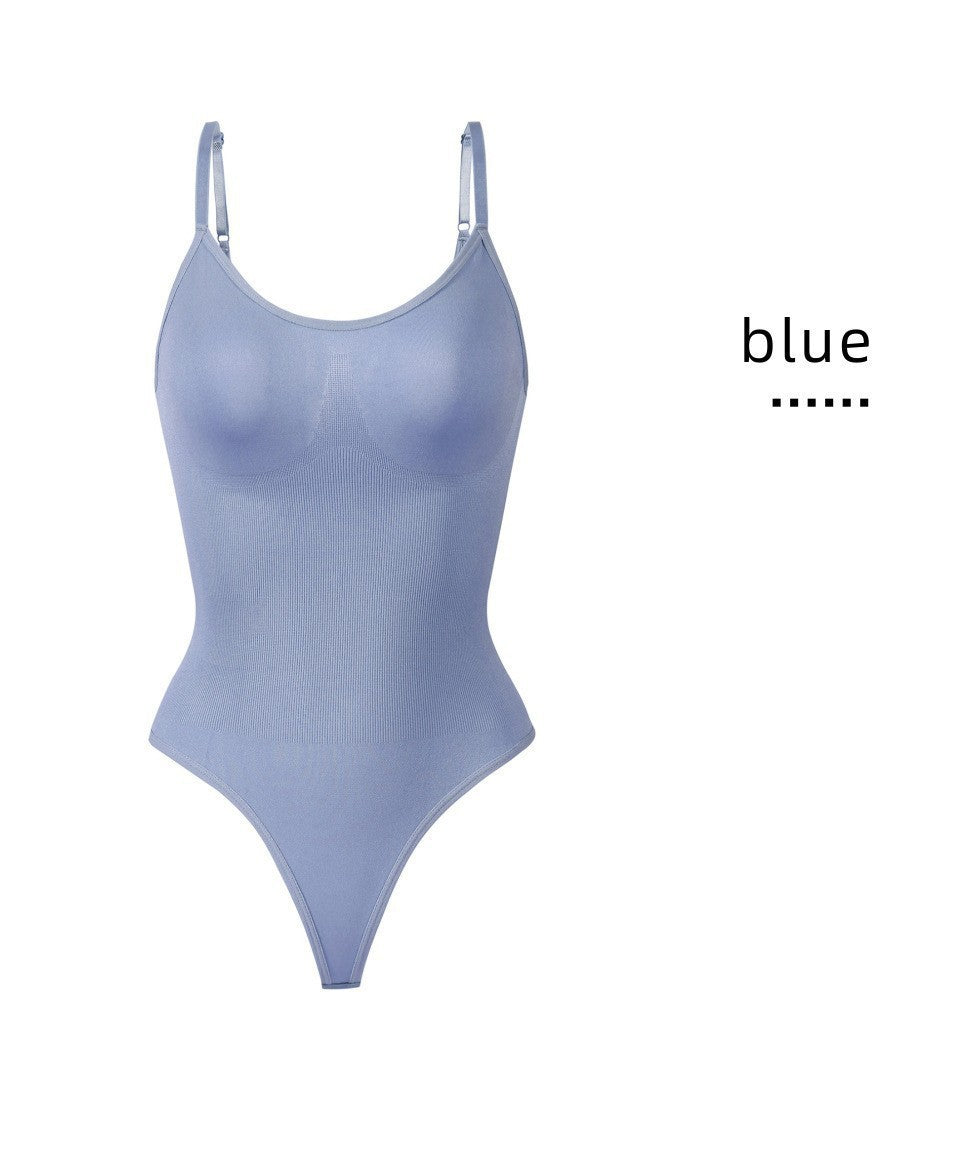 Rimless Siamese Underwear