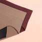 Four-layer leak-proof women's underwear