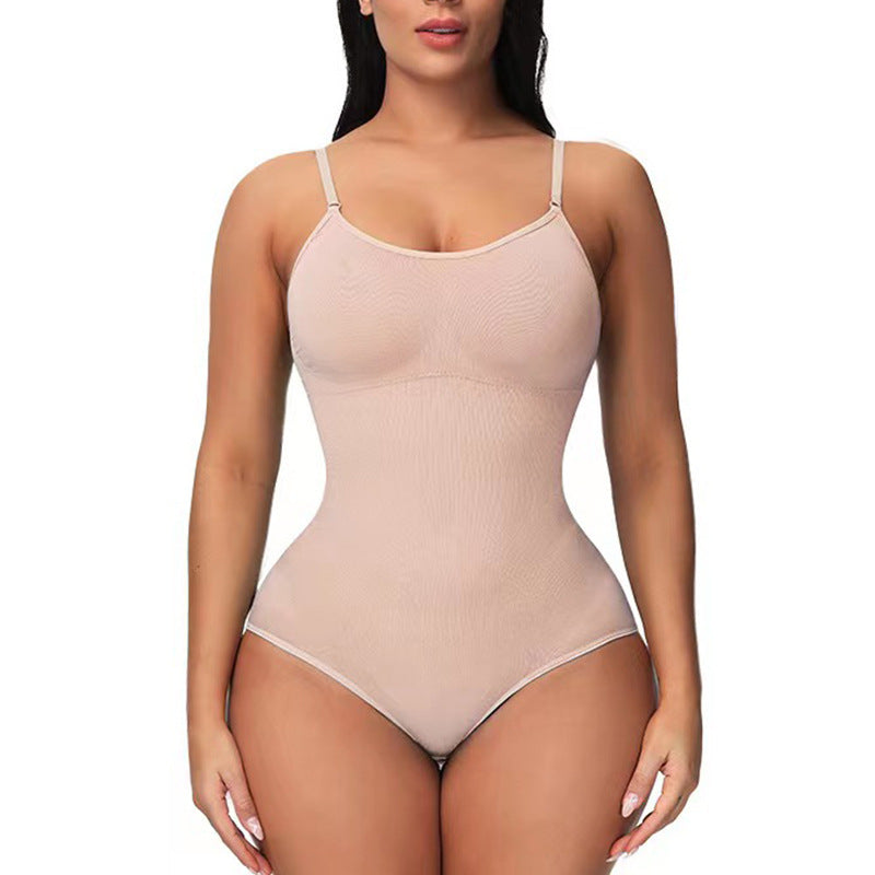 Rimless Siamese Underwear