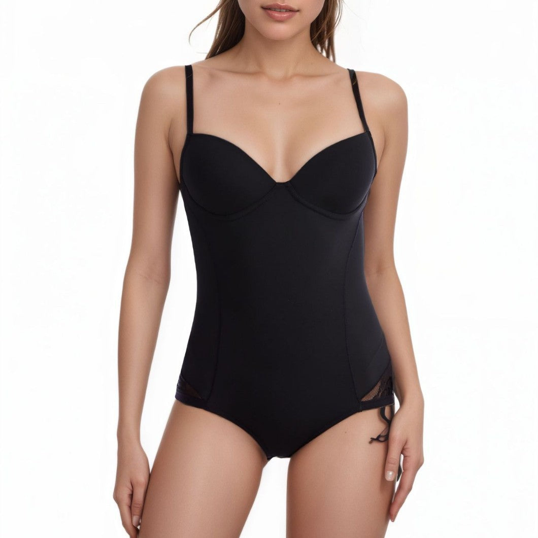 Breast Support Sling Bottoming Underwear