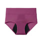 Four-layer leak-proof women's underwear