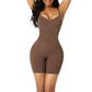 Arm-lifting Waist Tunic Underwear One-piece Clothes