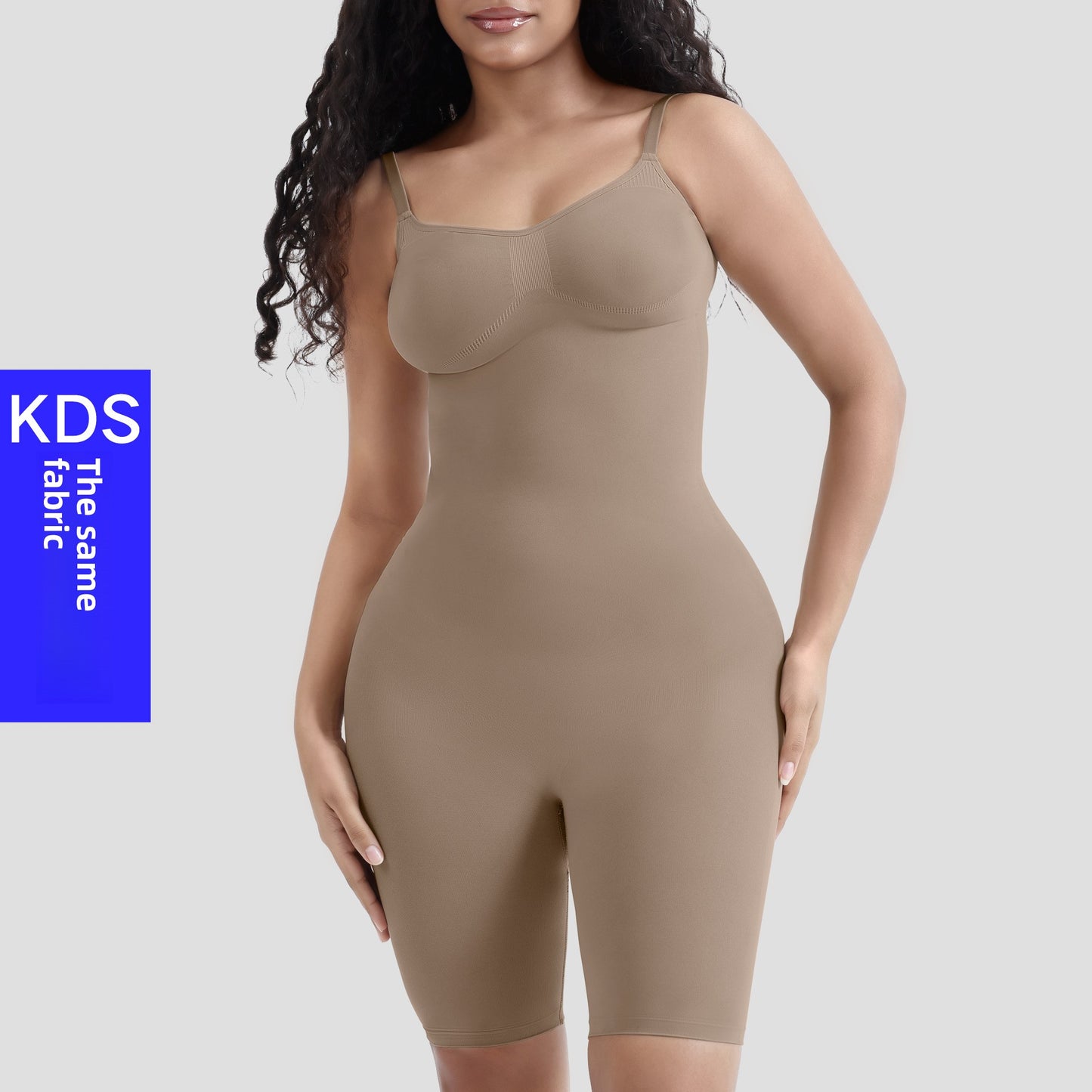Women's body shaping underwear