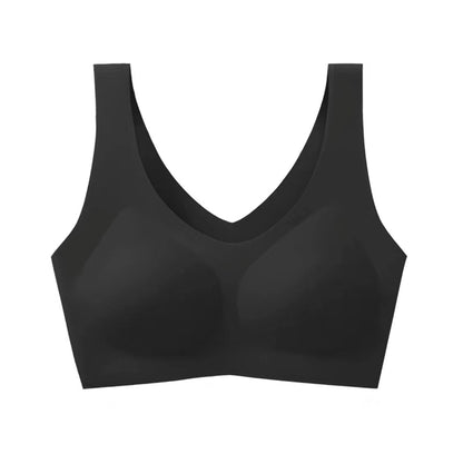 Traceless Cloud Underwear Women's No Size No Steel