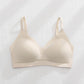 Women's thin seamless underwear