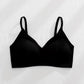 Women's thin seamless underwear