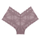 Ladies Lace Underwear Soft Floral Briefs