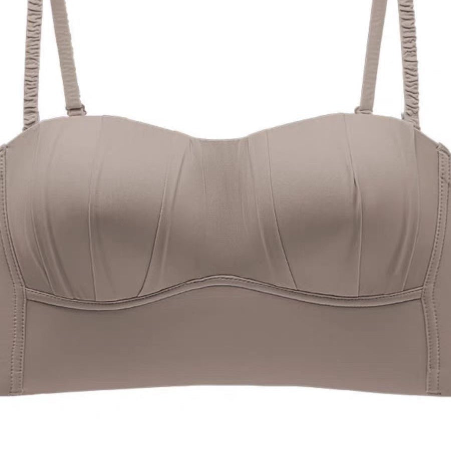 Close-knit seamless underwear for women