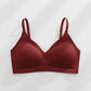Women's thin seamless underwear