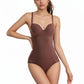 Breast Support Sling Bottoming Underwear