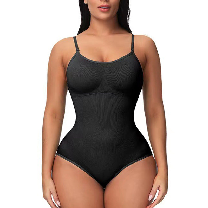 Rimless Siamese Underwear