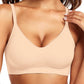 Silent Plus-size Underwear
