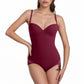 Breast Support Sling Bottoming Underwear